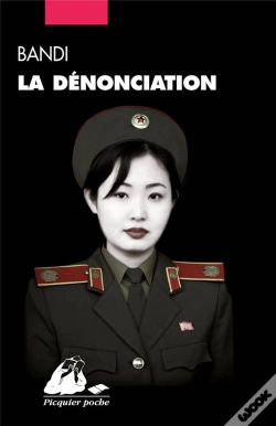 Capa do artigo La Denonciation