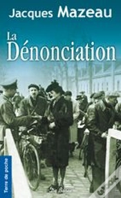 Capa do artigo La Dénonciation