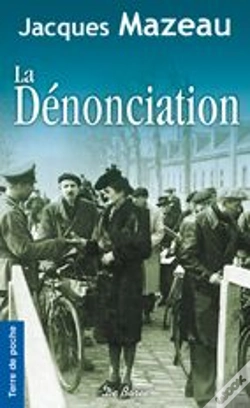 Capa do artigo La Dénonciation