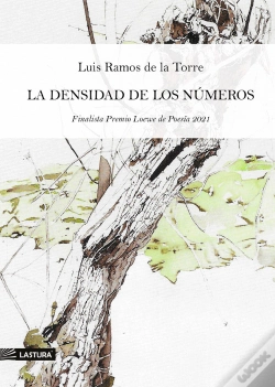 Capa do artigo La Densidad De Los Números