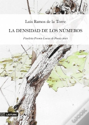 Capa do artigo La Densidad De Los Números