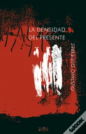 Capa do artigo La Densidad Del Presente