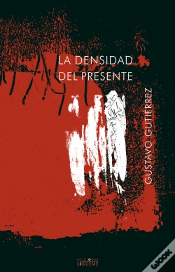 Capa do artigo La Densidad Del Presente