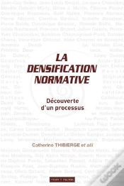 Capa do artigo La Densification Normative - Decouverte D