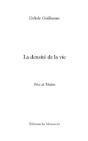La Densité De La Vie - Preview