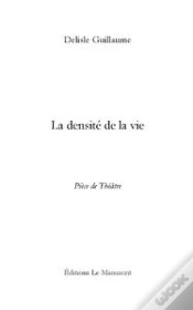 Capa do artigo La Densité De La Vie