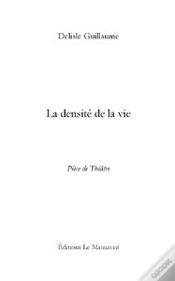 Capa do artigo La Densité De La Vie