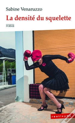 Capa do artigo La Densite Du Squelette