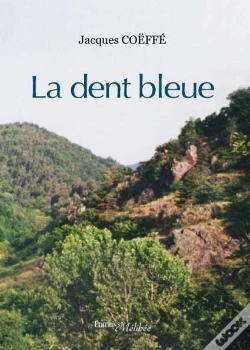 Capa do artigo La Dent Bleue