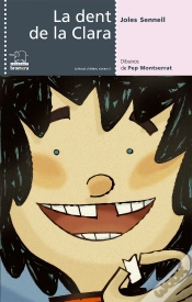 Capa do artigo La Dent De La Clara