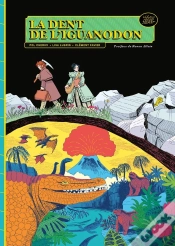 Capa do artigo La Dent De L