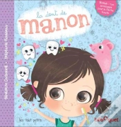 Capa do artigo La Dent De Manon