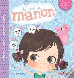 Capa do artigo La Dent De Manon