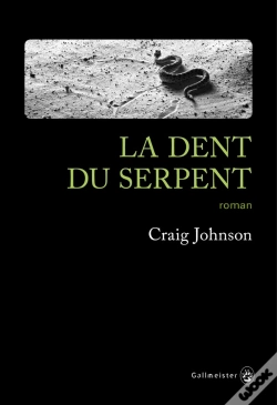 Capa do artigo La Dent Du Serpent