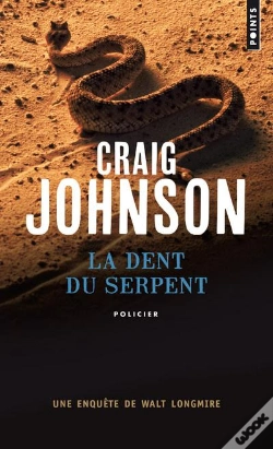 Capa do artigo La Dent Du Serpent