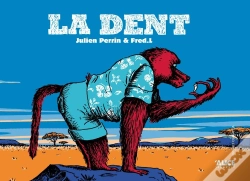 Capa do artigo La Dent