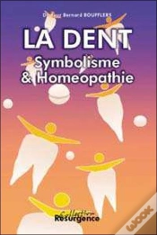 Capa do artigo La Dent ; Symbolisme Et Homeopathie