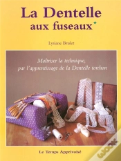 Capa do artigo La Dentelle Aux Fuseaux