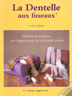 Capa do artigo La Dentelle Aux Fuseaux