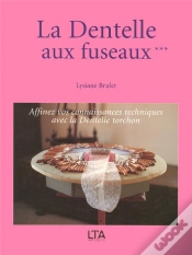 Capa do artigo La Dentelle Aux Fuseaux T.3