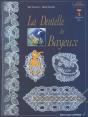 La Dentelle De Bayeux - Preview
