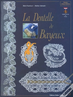 Capa do artigo La Dentelle De Bayeux