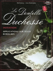 Capa do artigo La Dentelle Duchesse