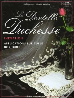 Capa do artigo La Dentelle Duchesse