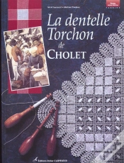 Capa do artigo La Dentelle Torchon De Cholet