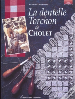 Capa do artigo La Dentelle Torchon De Cholet