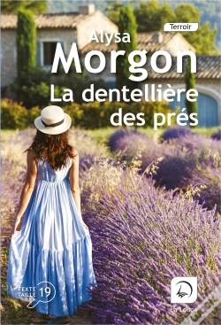Capa do artigo La Dentellière Des Prés