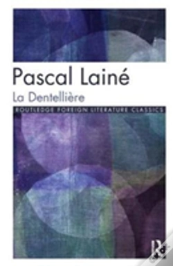 Capa do artigo La Dentelliere