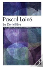 Capa do artigo La Dentelliere