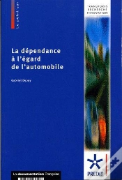 Capa do artigo La Dépendance À L