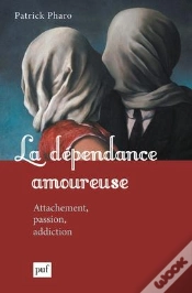 Capa do artigo La Dépendance Amoureuse