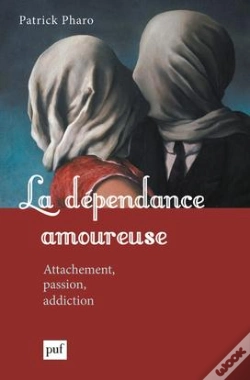 Capa do artigo La Dépendance Amoureuse