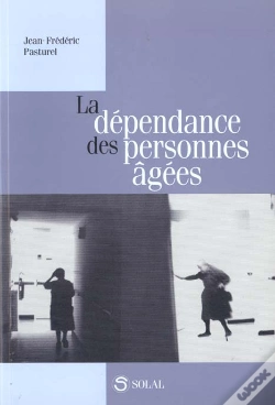 Capa do artigo La Dependance Des Personnes Agees