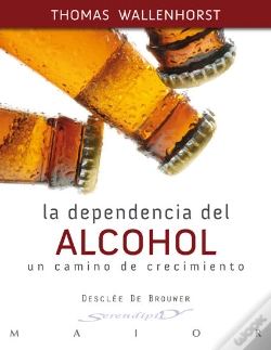 Capa do artigo La Dependencia Del Alcohol