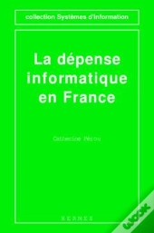 La Dépense Informatique En France
