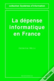Capa do artigo La Dépense Informatique En France