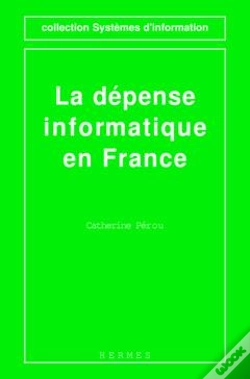 Capa do artigo La Dépense Informatique En France