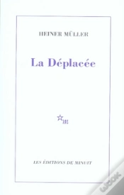 Capa do artigo La Déplacée
