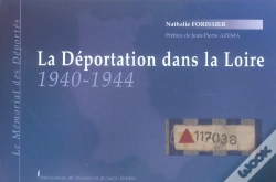 Capa do artigo La Deportation De La Loire, 1940-1944