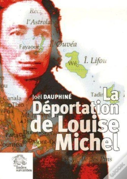 Capa do artigo La Déportation De Louise Michel ; Vérité Et Légendes