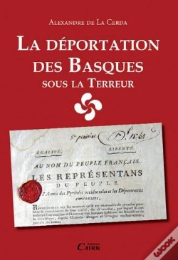 Capa do artigo La Déportation Des Basques Sous La Terreur