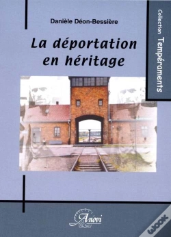 Capa do artigo La Déportation En Héritage
