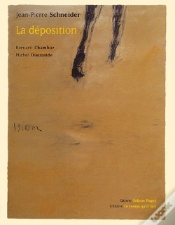 Capa do artigo La Déposition De Jean-Pierre Schneider
