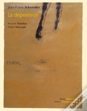 Capa do artigo La Déposition De Jean-Pierre Schneider