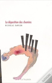 Capa do artigo La Déposition Des Chemins