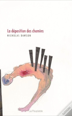 Capa do artigo La Déposition Des Chemins